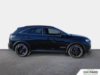 Occasion DS Automobiles DS7 Crossback 2020 Noir SUV