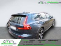 occasion Volvo V60 CC D4 AWD 190 ch BVA