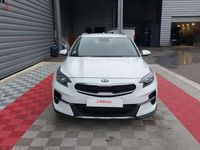 occasion Kia XCeed 1.0 T-GDI 120 ISG ACTIVE