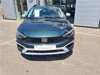 occasion Fiat Tipo cross 5 portes 1.5 firefly turbo 130 ch s\u0026amp