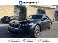 occasion BMW 520 520 dA 197ch M Sport