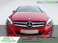 Occasion Mercedes B250 211 ch (155 kW) 2016 Monospace