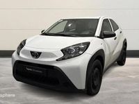 Occasion Toyota Aygo X Active 73 ch (53 kW) 2023 Blanc SUV