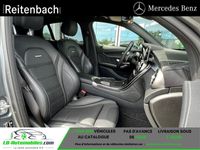 occasion Mercedes S63 AMG GLC CoupéAMG BVA 4Matic+