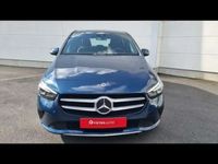 occasion Mercedes B180 Progressive