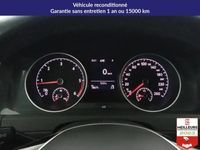 occasion VW Golf TDI 115 DSG7 Confortline +GPS