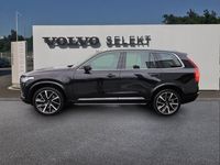 occasion Volvo XC90 Recharge T8 Awd 303+87 Ch Geartronic 8 7pl Inscription Luxe