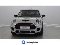 occasion Mini John Cooper Works 231ch BVA8 137g