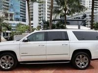 occasion GMC Yukon 