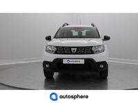 occasion Dacia Duster 1.5 Blue dCi 115ch Confort 108g 4x2 - 19