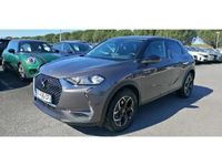 occasion DS Automobiles DS3 Crossback 1.5 BlueHDi 100 So Chic