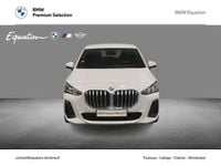 Occasion BMW 225 Active Tourer M Sport 2022 Noir Monospace