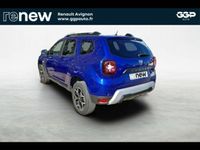 occasion Dacia Duster 1.5 Blue dCi 115ch Prestige 4x2 E6U - VIVA194879860