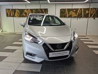 occasion Nissan Micra 1.0 IG-T 92ch Acenta 2021