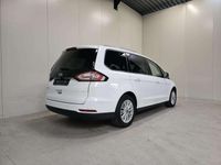 occasion Ford Galaxy 1.5 Benzine - 7 Pl - Gps - Topstaat 1ste Eig