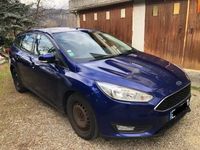 occasion Ford Focus SW 1.6 TDCi 115 S
