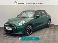 occasion Mini Cooper 136ch Edition Greenwich Bva7 112g