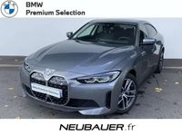 occasion BMW i4 Edrive40 340ch Business Design