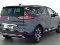 occasion Renault Espace Blue dCi 190 EDC Initiale Paris 5 portes Diesel Automatique Gris