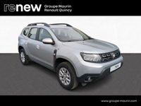 occasion Dacia Duster DUSTERBlue dCi 115 4x2 - Confort