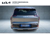 occasion Kia Carens II Ph1 2.0 CRDI140 Sport