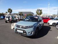 occasion Suzuki Vitara 1.4 Boosterjet Hybrid 129ch Style