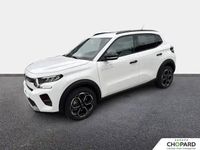 Occasion Citroën e-C3 83 kW (113 ch) 2025 Blanc banquise Berline