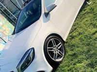 occasion Mercedes A200 Classe d 7G-DCT Business Executive Edition