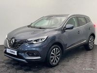 Occasion Renault Kadjar Techno 115 ch (84 kW) 2022 Gris SUV