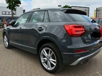 occasion Audi Q2 2.0 TDI 190CH S LINE QUATTRO S TRONIC 7