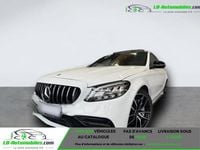 Occasion Mercedes C43 AMG AMG 390 ch (286 kW) 2019 Berline