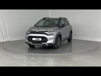 Occasion Citroën C3 Aircross PureTech 131 ch (96 kW) 2023 Biton SUV