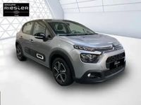 Occasion Citroën C3 Feel 83 ch (61 kW) 2022 Gris Citadine