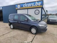 occasion VW Caddy 2.0tdi/euro6/pdc/trekhaak/acherruiten/20578ex