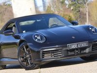 Occasion Porsche 911 Carrera S 450 ch (330 kW) 2019 Coupé