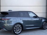Occasion Land Rover Range Rover Autobiography Dynamic 550 ch (404 kW) 2024 SUV