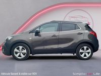 occasion Opel Mokka 1.4 Turbo - 140 Ch 4x2 Cosmo A