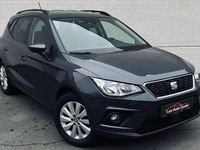 Occasion Seat Arona 116 ch (85 kW) 2020 Gris SUV