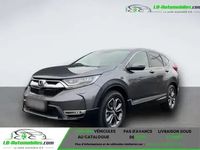 occasion Honda CR-V E:hev 2.0 I-mmd 4wd 145ch