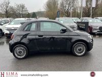 occasion Fiat 500e 118ch Icône - VIVA185959014