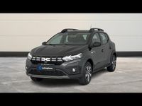 Occasion Dacia Sandero Expression 2025 Noir Citadine