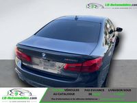 Occasion BMW M550 Comfort Edition 462 ch (339 kW) 2018 Berline
