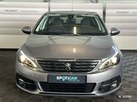 occasion Peugeot 308 II PURETECH 130CH S&S EAT8 ALLURE