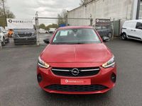 occasion Opel Corsa EDITION ES 75