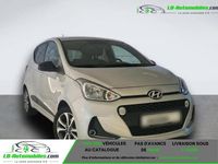 Occasion Hyundai i10 87 ch (63 kW) 2018 Citadine