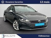 Occasion VW Arteon Elegance 218 ch (160 kW) 2021