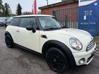 Occasion Mini ONE 90 ch (66 kW) 2010 Citadine