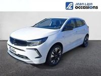 Occasion Opel Grandland X 130 ch (95 kW) 2023 Blanc SUV