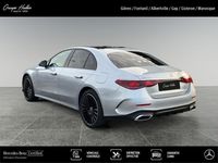 Occasion Mercedes 300 AMG line 204 ch (150 kW) 2023 Berline