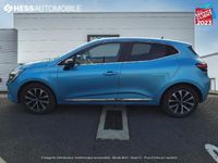 occasion Renault Clio IV 